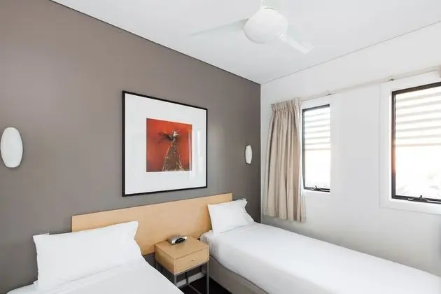 Apart Daire, 2 Yatak Odası (Waterfront)
