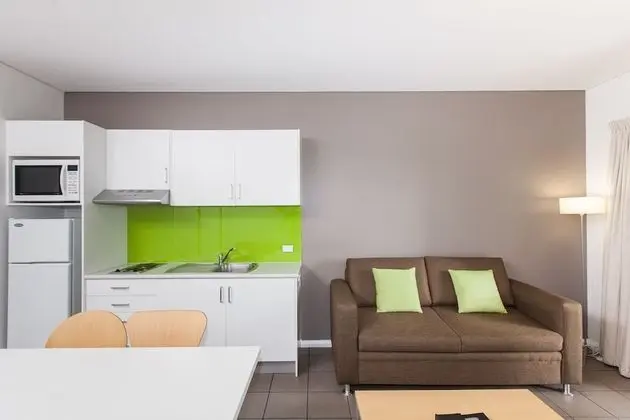 Apart Daire, 2 Yatak Odası (Waterfront)