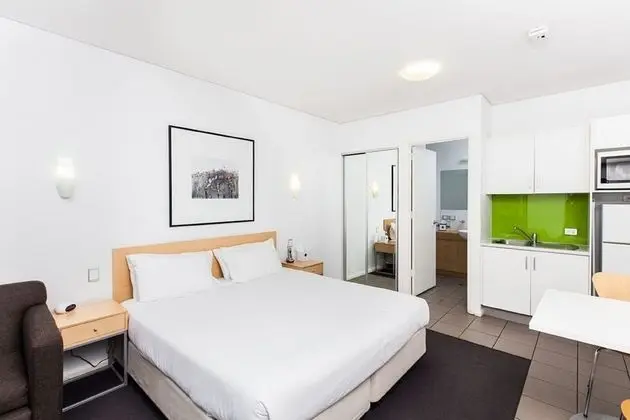 Executive Apart Daire