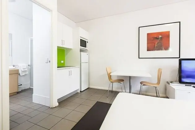 Executive Apart Daire