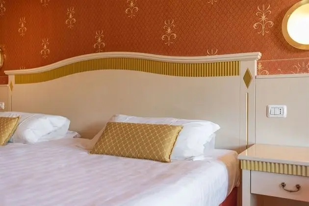 Deluxe İki Ayrı Yataklı Oda, Birden Çok Yatak, Göl Manzaralı