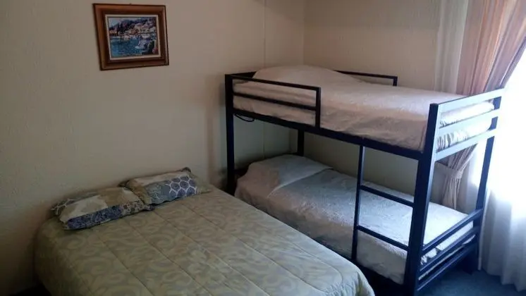 Family Apart Daire, 2 Yatak Odası, Mutfak, Denize Sıfır