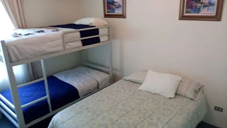 Family Apart Daire, 2 Yatak Odası, Mutfak, Denize Sıfır