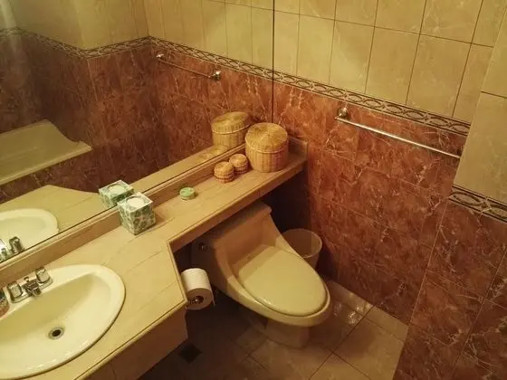 Family Apart Daire, 2 Yatak Odası, Mutfak, Denize Sıfır