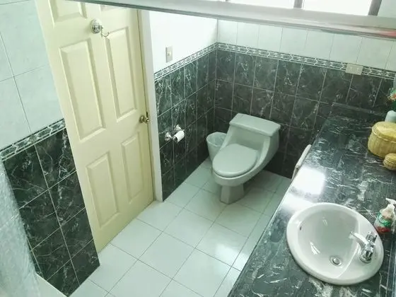 Family Apart Daire, 2 Yatak Odası, Mutfak, Denize Sıfır