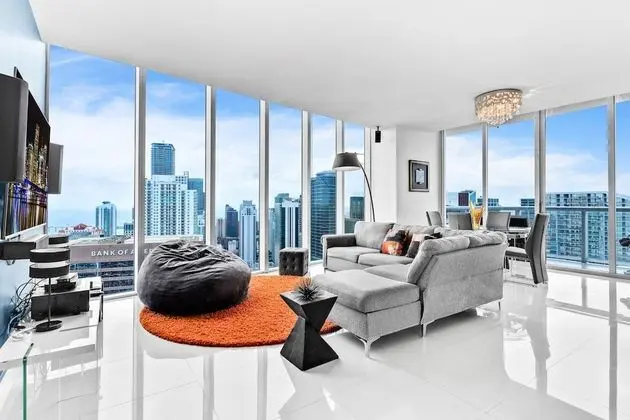 Luxury Apart Daire