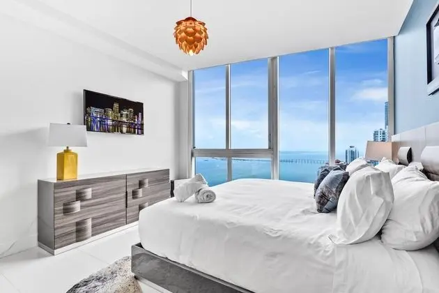 Luxury Apart Daire