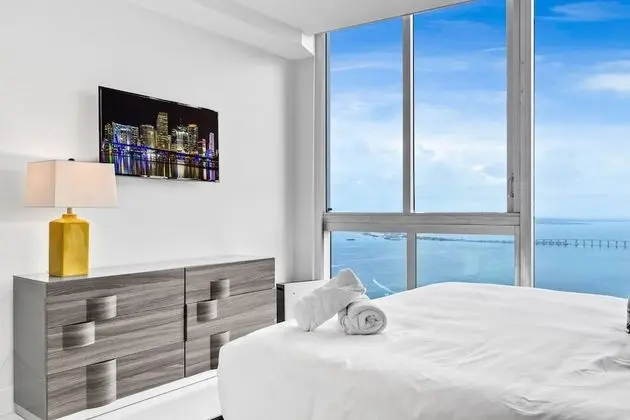 Luxury Apart Daire