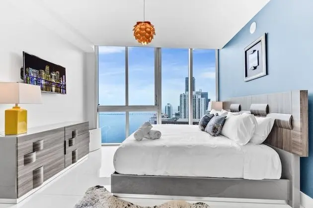 Luxury Apart Daire