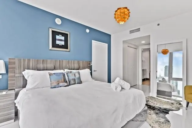 Luxury Apart Daire