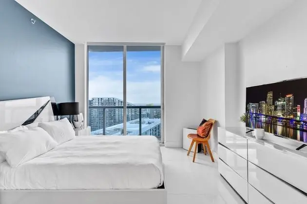Luxury Apart Daire