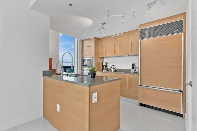 Luxury Apart Daire