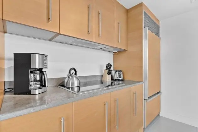 Luxury Apart Daire