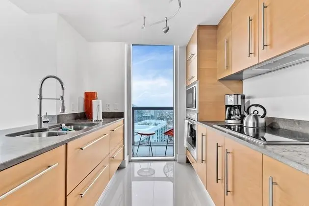 Luxury Apart Daire