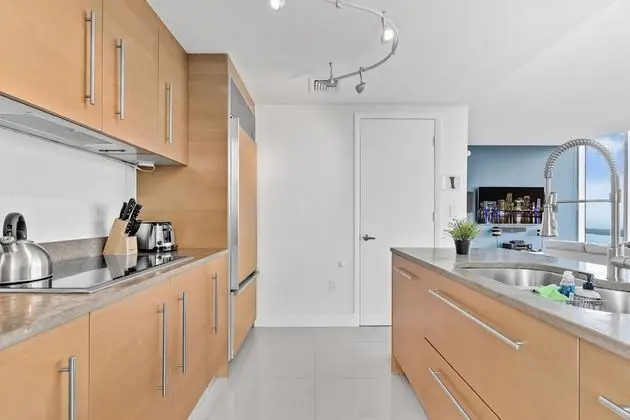 Luxury Apart Daire