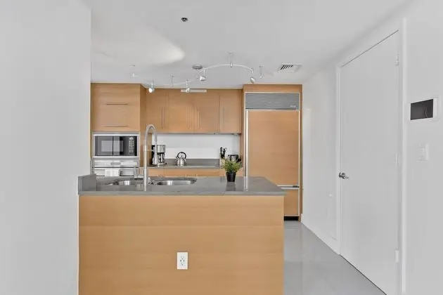 Luxury Apart Daire