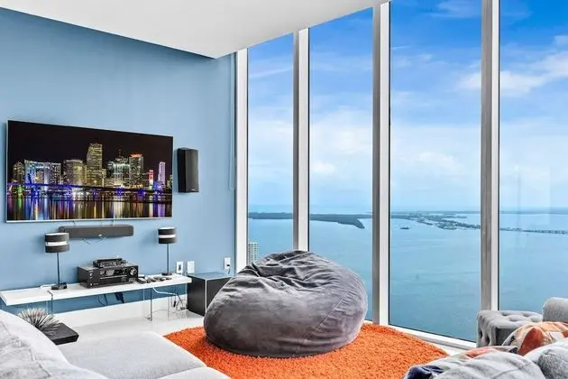 Luxury Apart Daire