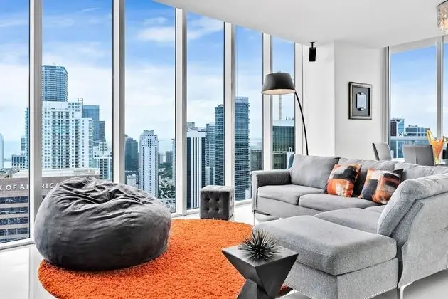 Luxury Apart Daire