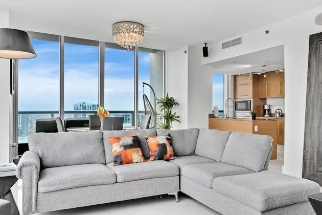 Luxury Apart Daire