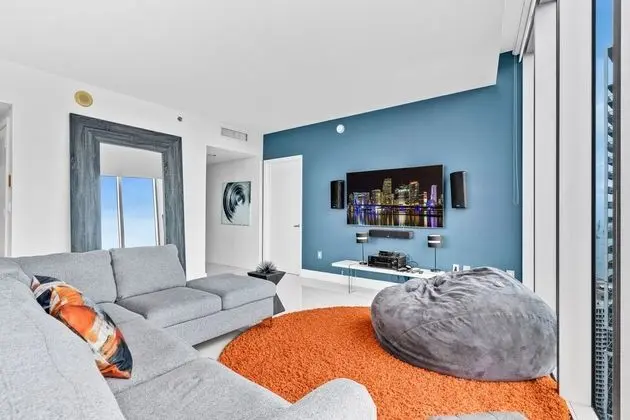 Luxury Apart Daire