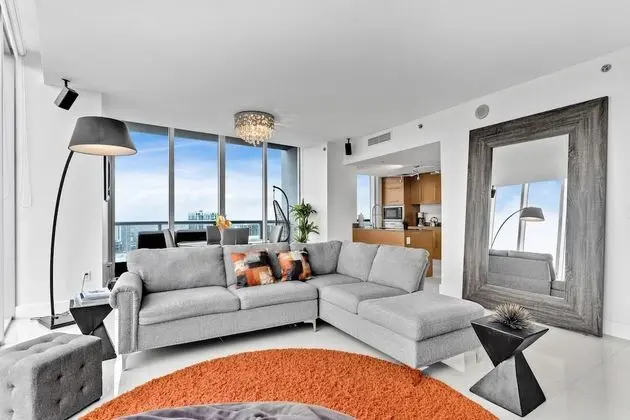 Luxury Apart Daire