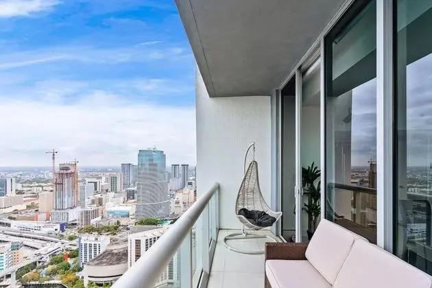 Luxury Apart Daire