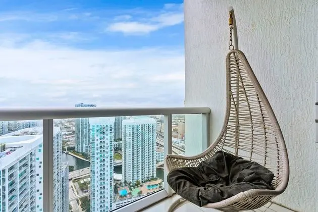 Luxury Apart Daire