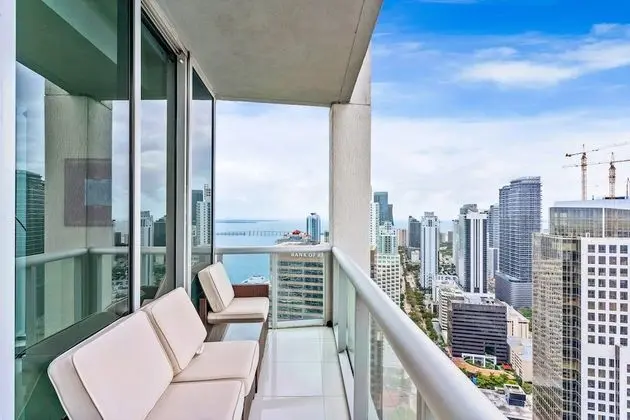 Luxury Apart Daire