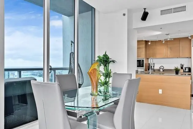 Luxury Apart Daire