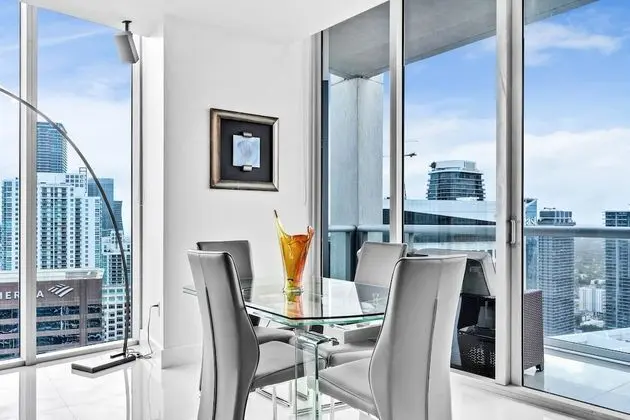 Luxury Apart Daire