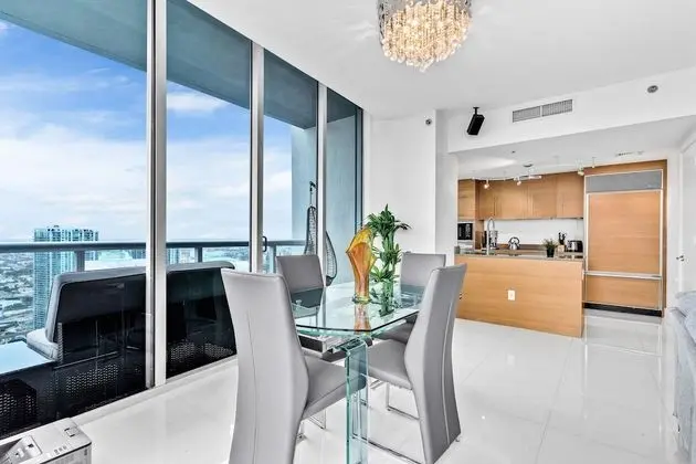 Luxury Apart Daire