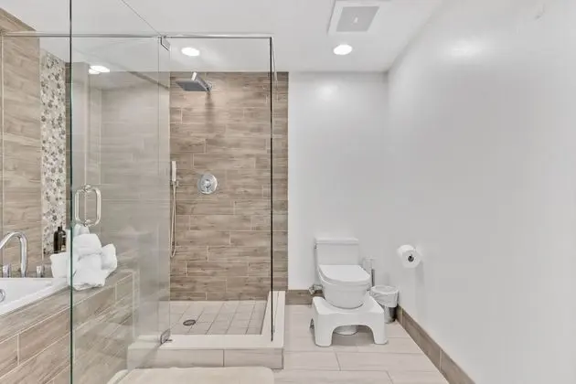 Luxury Apart Daire