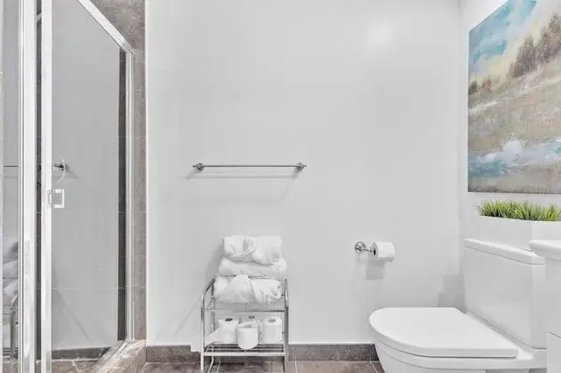 Luxury Apart Daire