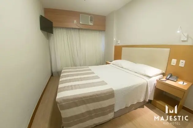 Luxury Tek Büyük Yataklı Oda, 1 Çift Kişilik Yatak