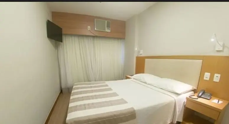 Luxury Tek Büyük Yataklı Oda, 1 Çift Kişilik Yatak