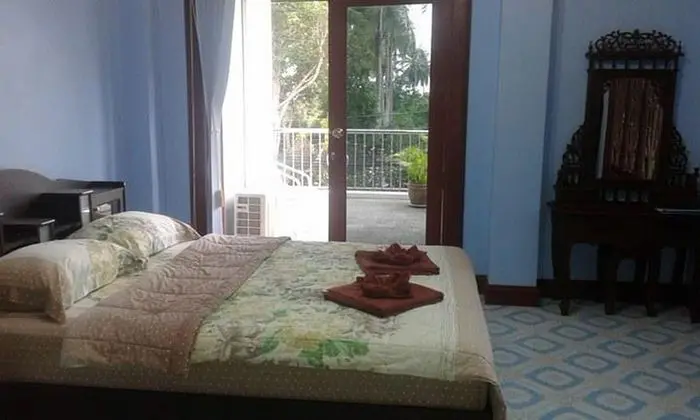 Classic Oda (Guesthouse, Room Number 5)
