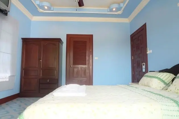 Classic Oda (Guesthouse, Room Number 5)
