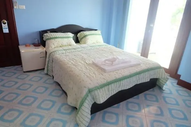 Classic Oda (Guesthouse, Room Number 5)