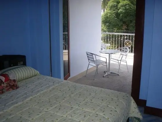 Classic Oda (Guesthouse, Room Number 5)