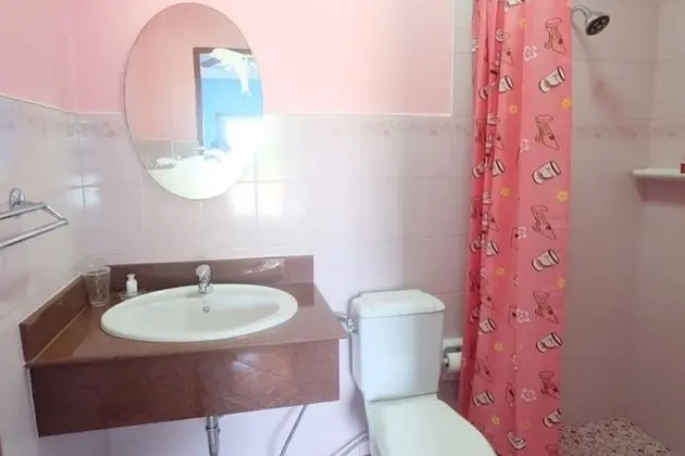 Classic Oda (Guesthouse, Room Number 5)