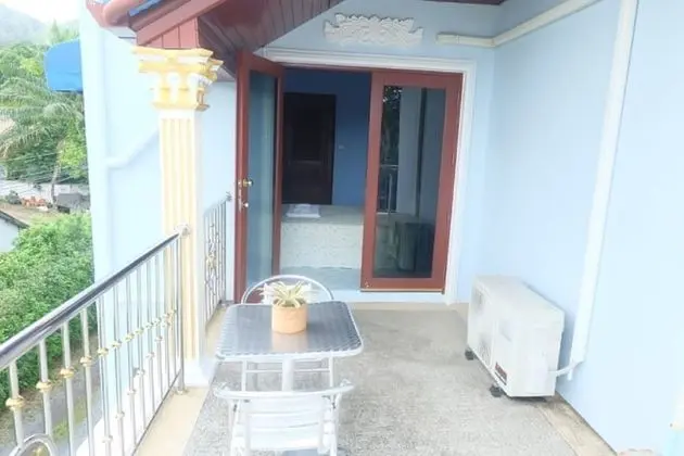 Classic Oda (Guesthouse, Room Number 5)