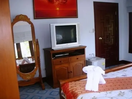 Luxury Oda (Guesthouse, Room Number 3)