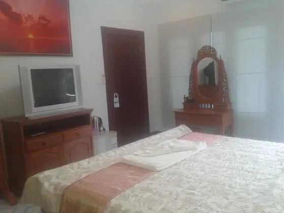 Luxury Oda (Guesthouse, Room Number 3)