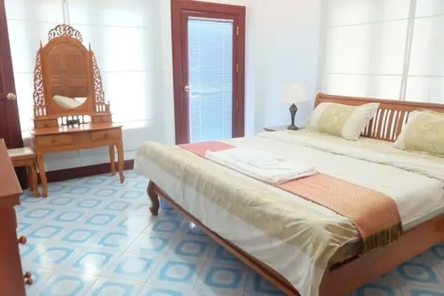Luxury Oda (Guesthouse, Room Number 3)