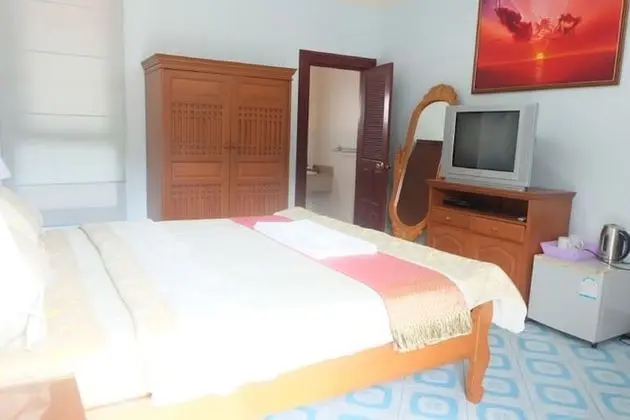 Luxury Oda (Guesthouse, Room Number 3)