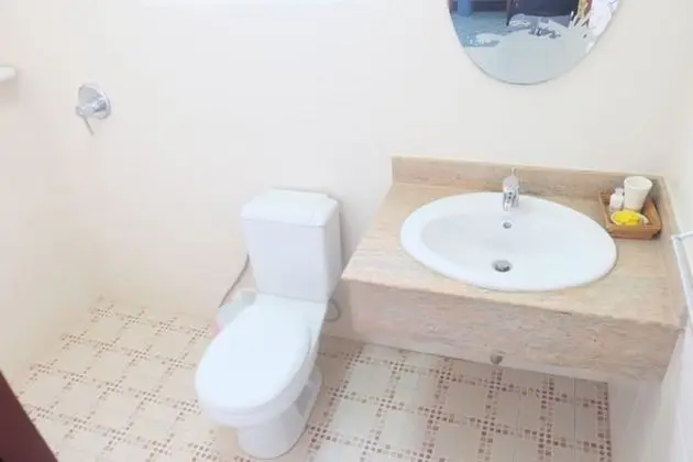 Luxury Oda (Guesthouse, Room Number 3)