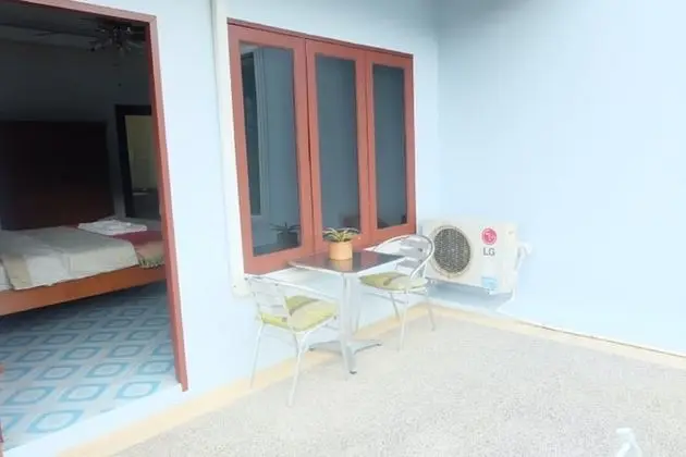 Luxury Oda (Guesthouse, Room Number 3)
