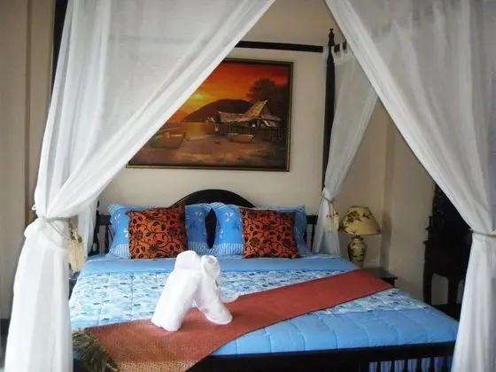 Premium Oda (Guestroom (Room Number 6))