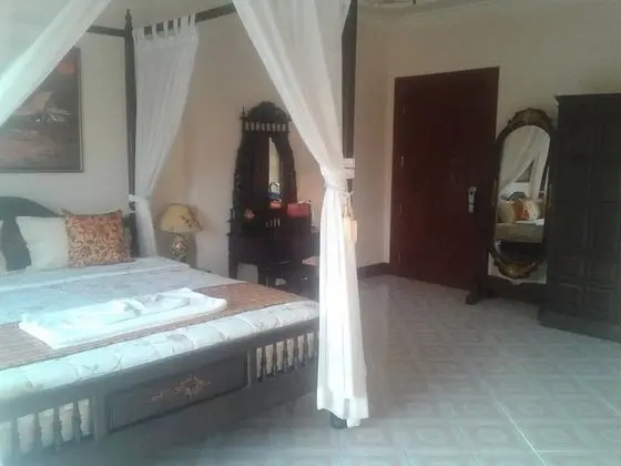 Premium Oda (Guestroom (Room Number 6))