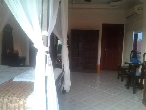 Premium Oda (Guestroom (Room Number 6))